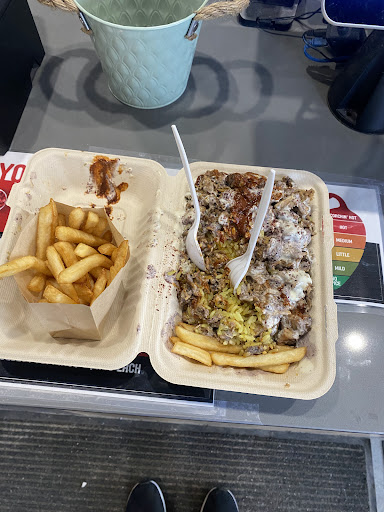Photo of Osmow's Shawarma - 863 Red River Rd #5, Thunder Bay, ON P7B 1K3
